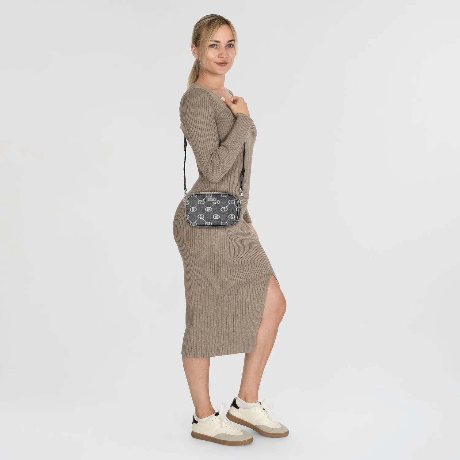 Liu Jo Ridhi Mini Borsa Borsa a tracolla 18 cm