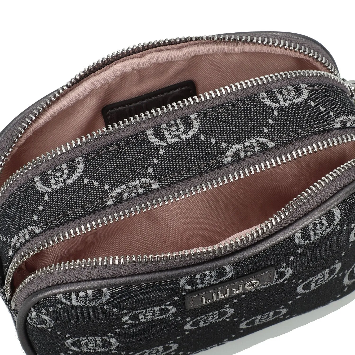 Liu Jo Ridhi Mini Borsa Borsa a tracolla 18 cm