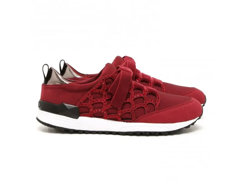 Liu Jo SNEAKERS AURA S66001T9134