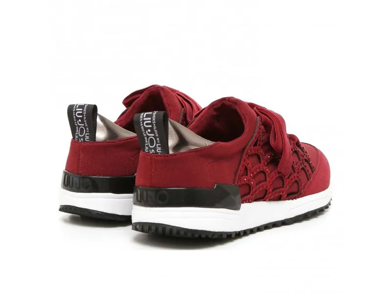 Liu Jo SNEAKERS AURA S66001T9134