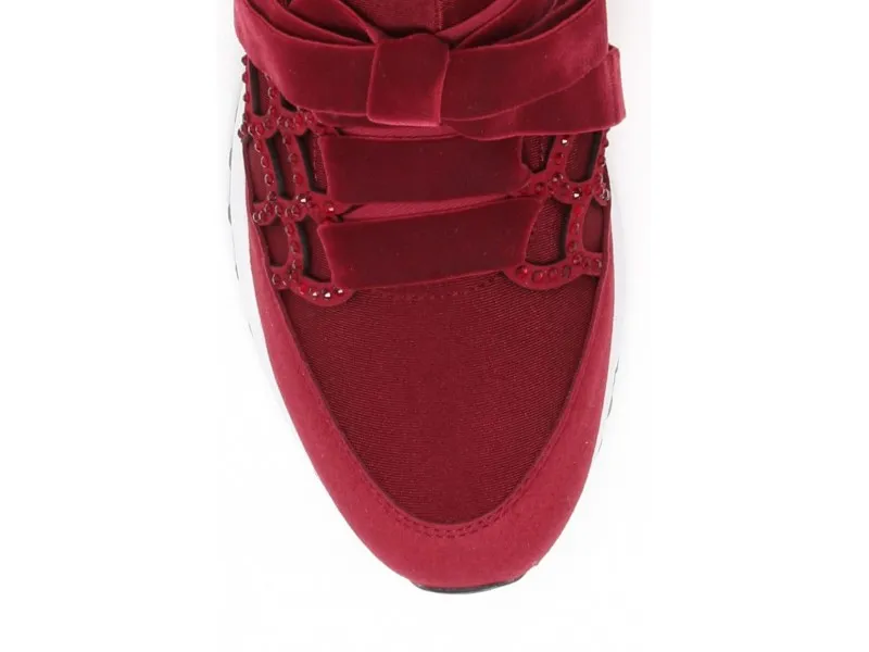 Liu Jo SNEAKERS AURA S66001T9134