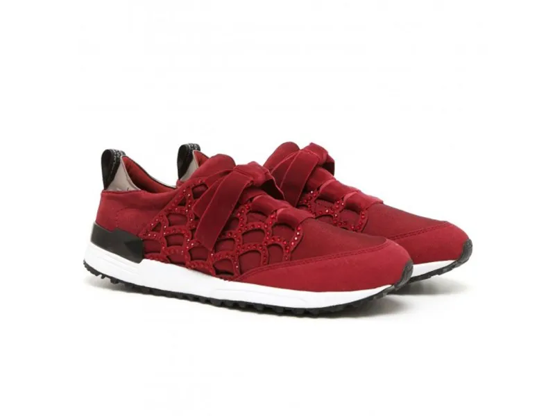 Liu Jo SNEAKERS AURA S66001T9134