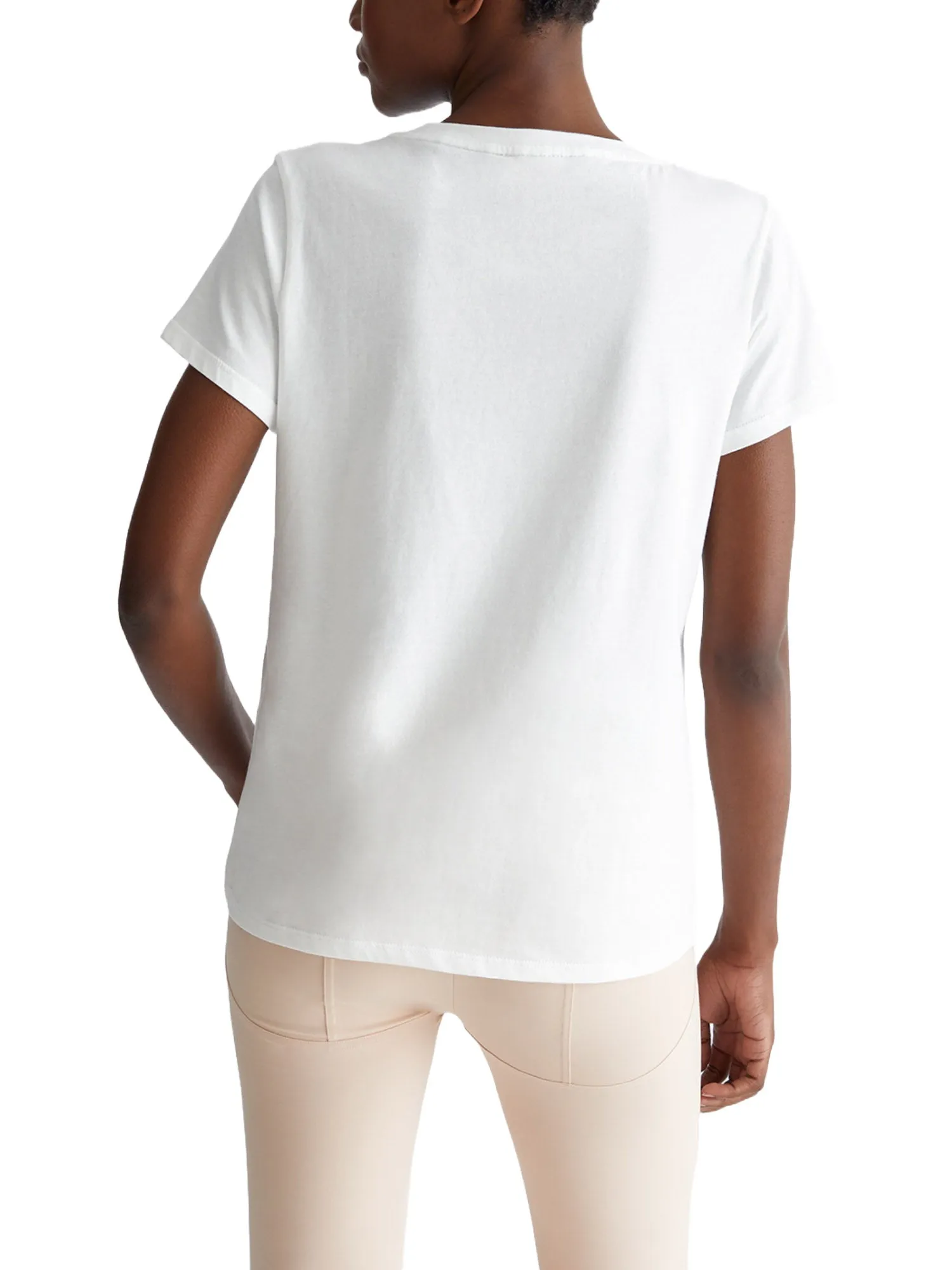 Liu-jo T-shirt TA4197 J6040