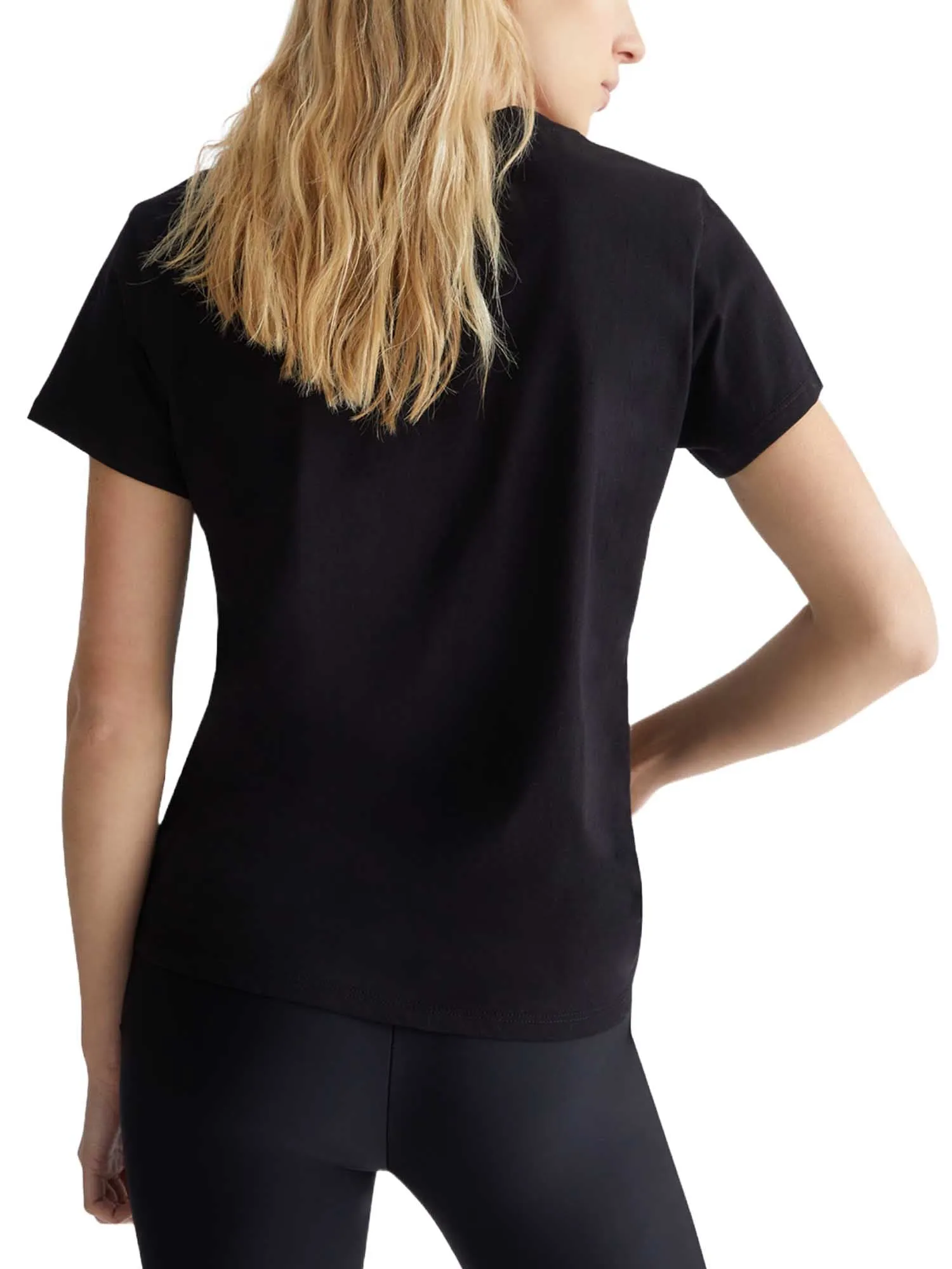 Liu-jo T-shirt TA4197 J6040