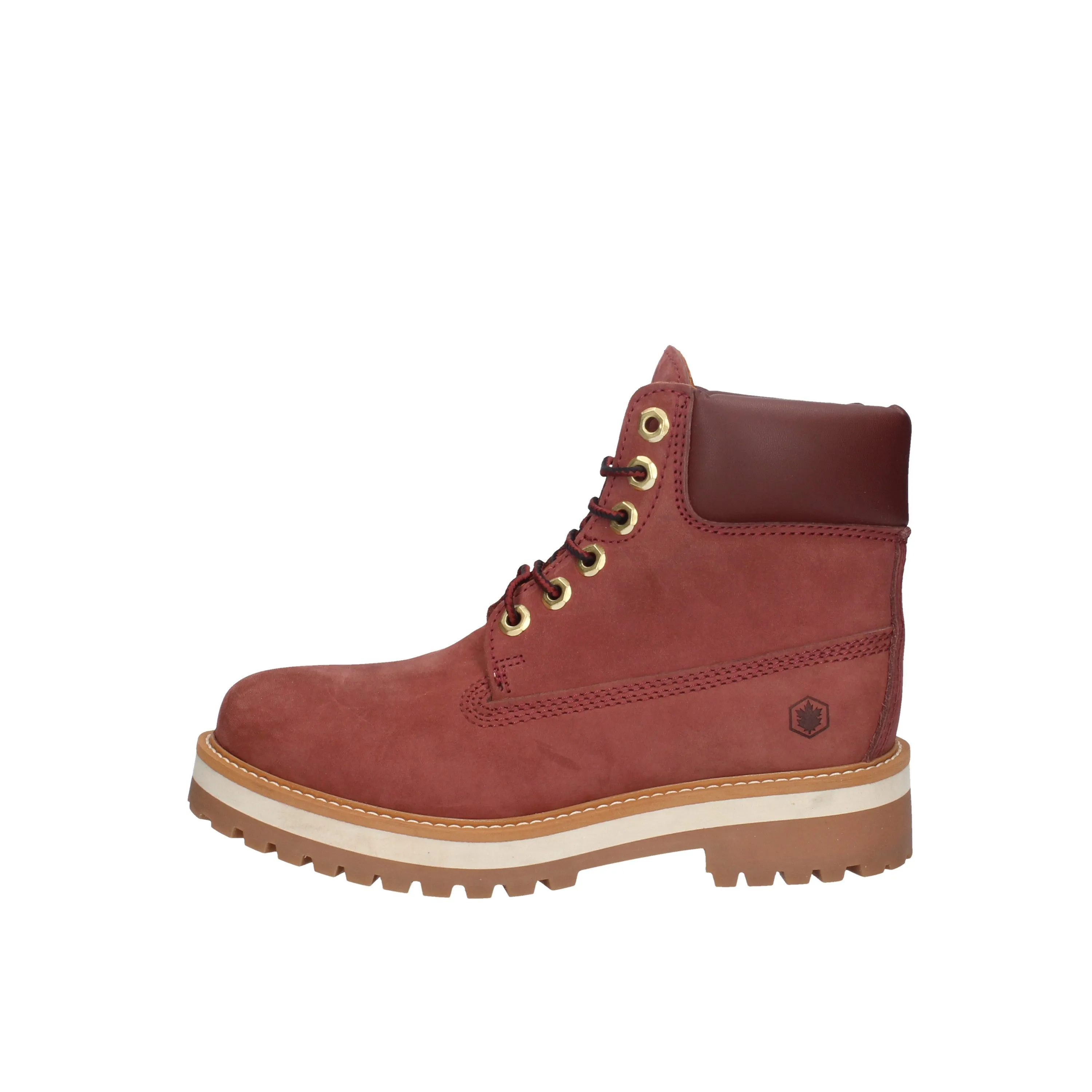 lumberjack scarponcino sw50501-006  