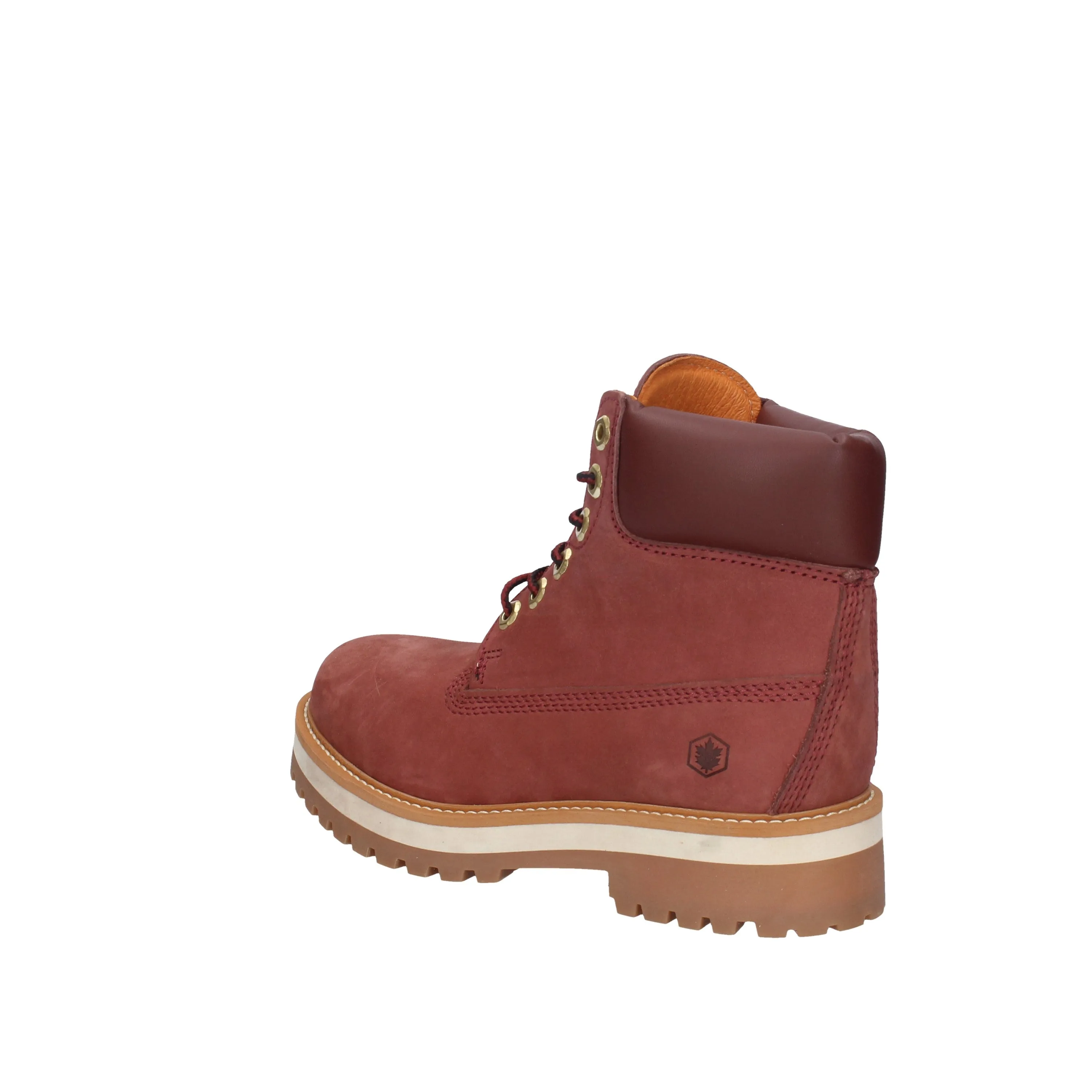 lumberjack scarponcino sw50501-006  