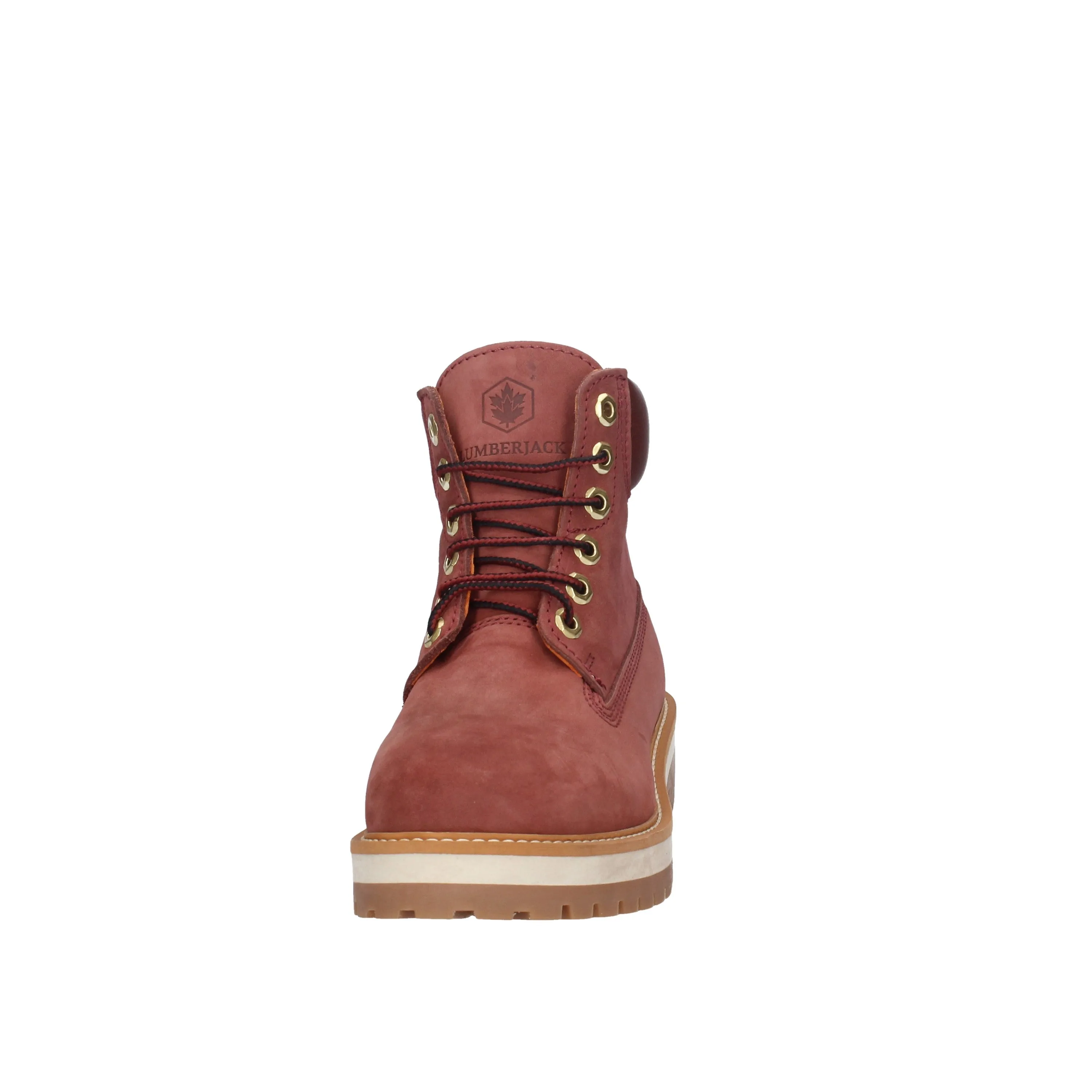 lumberjack scarponcino sw50501-006  