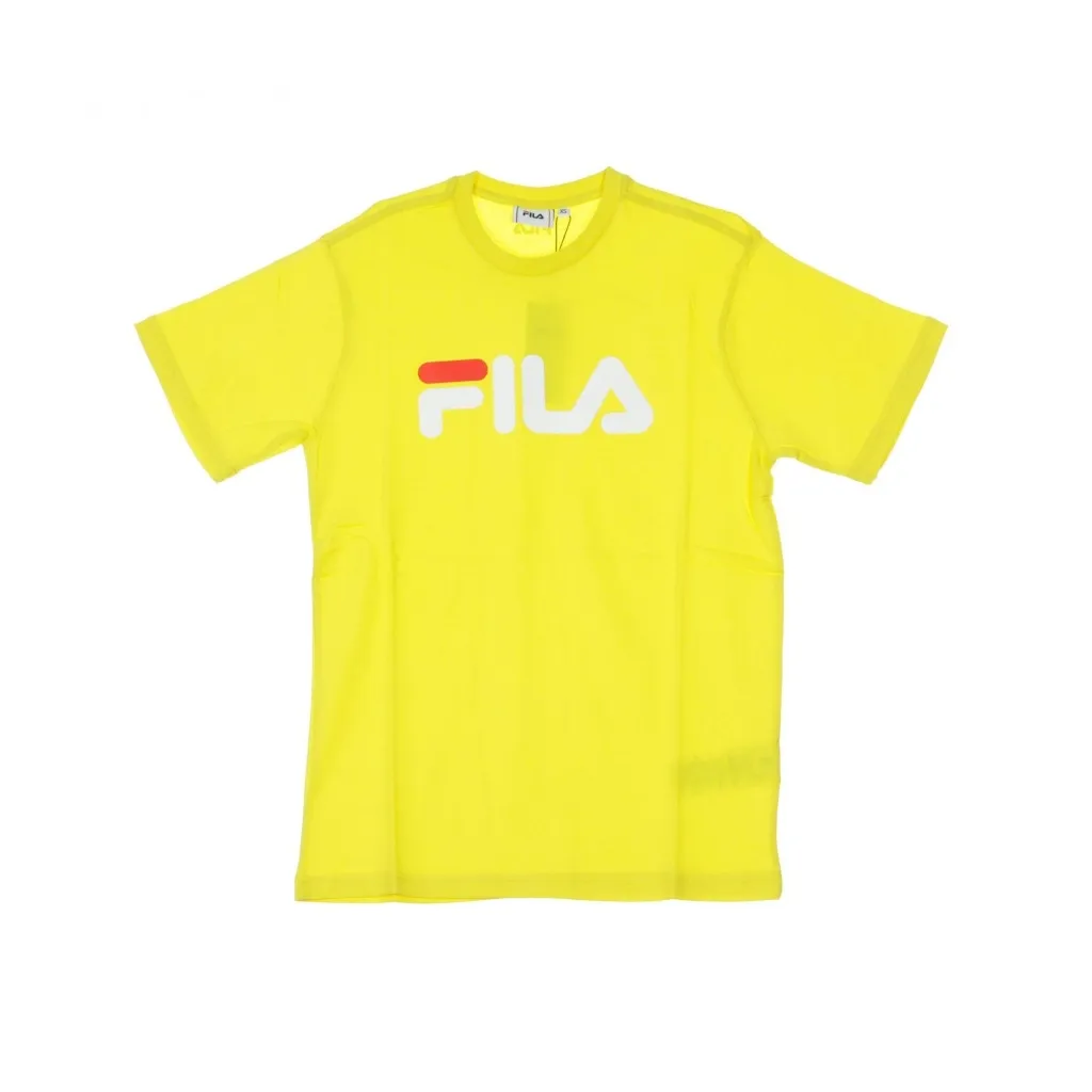MAGLIETTA CLASSIC PURE EMPIRE YELLOW