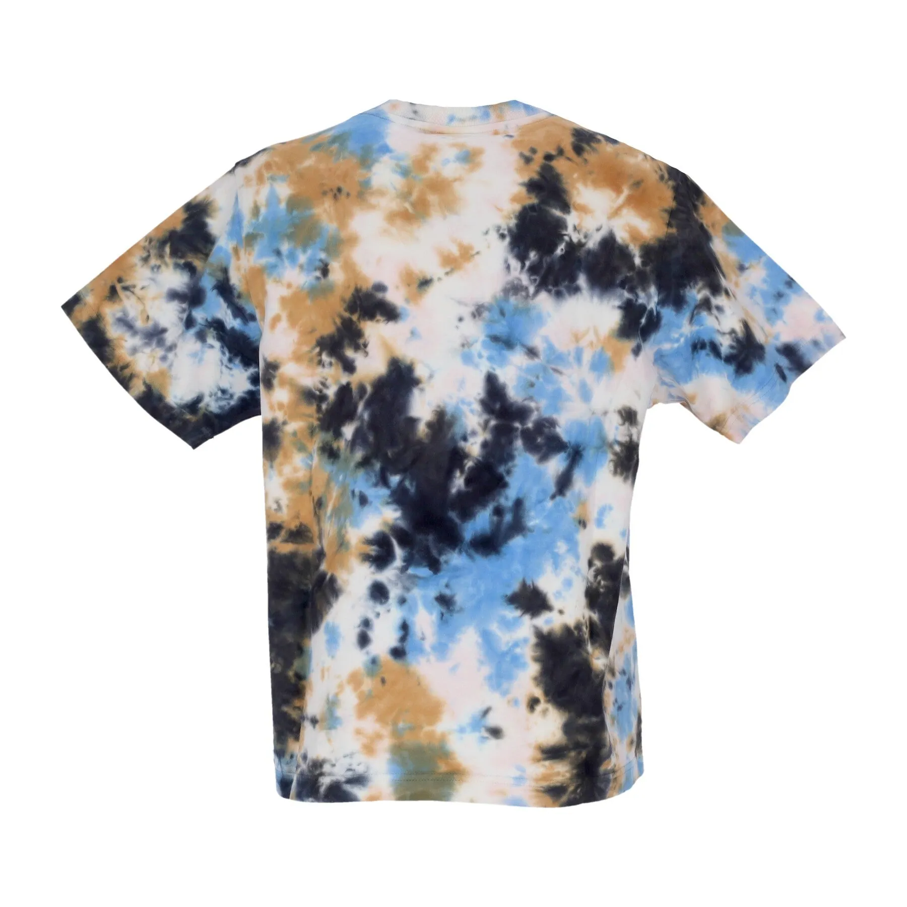 Maglietta Donna Ww Td Relax Tee Blue