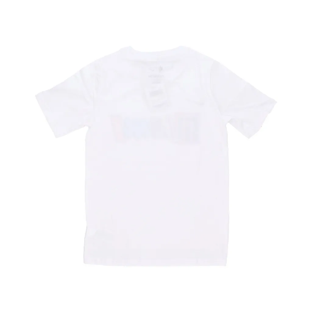 maglietta ragazzo nba essential warm up tee miahea ORIGINAL TEAM COLORS
