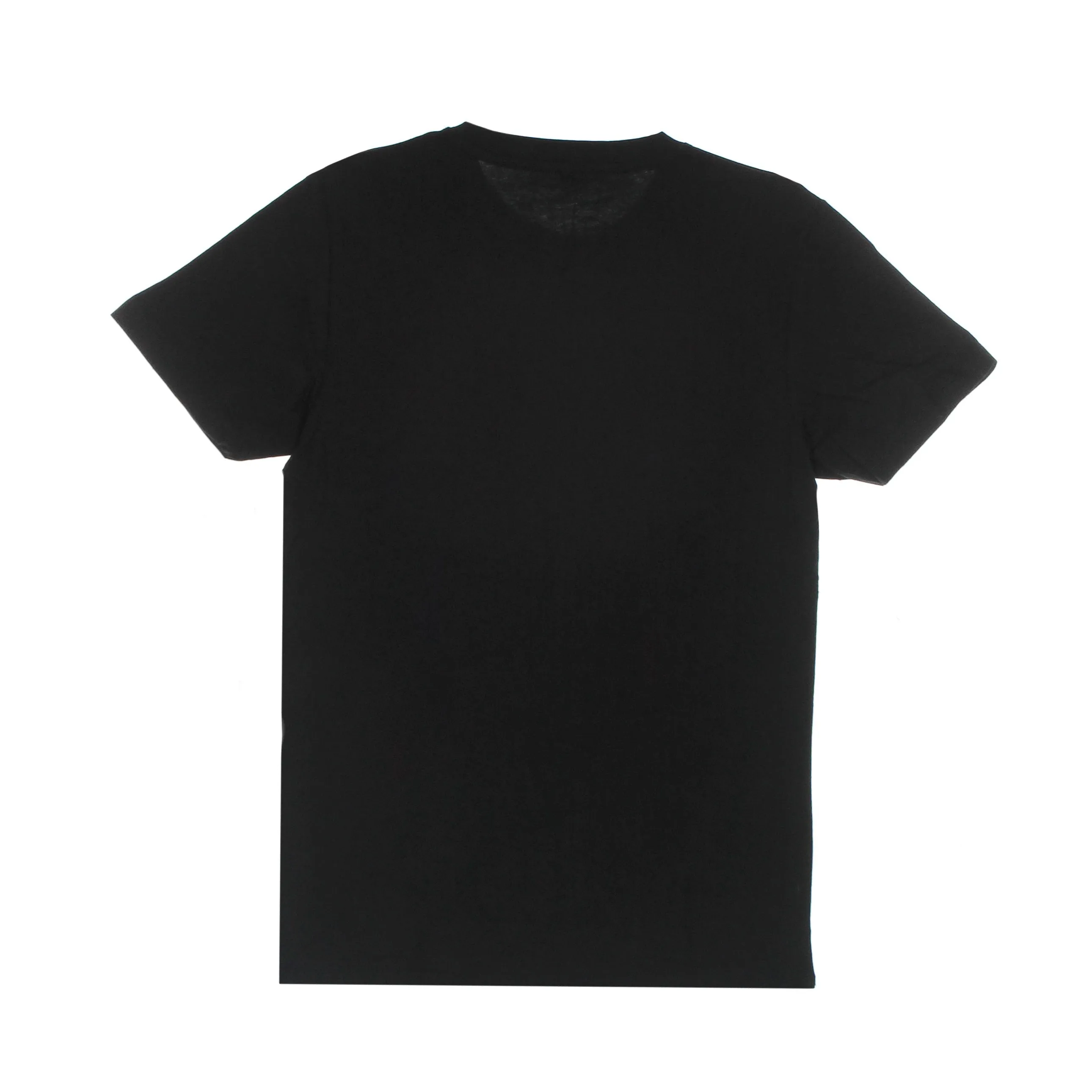 Maglietta Uomo 2pac F*ck The World Black