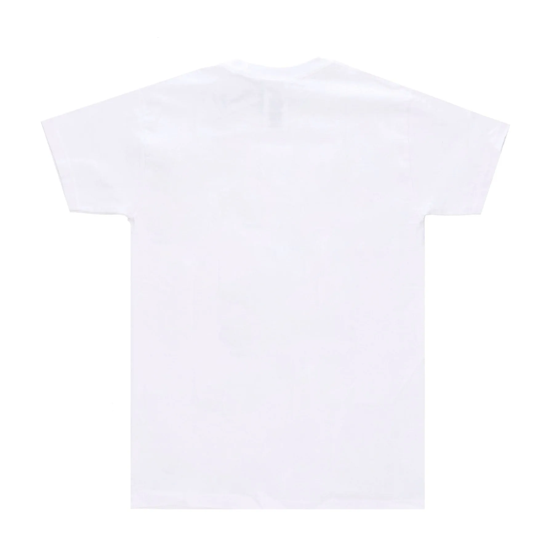 Maglietta Uomo All Cities Tee White