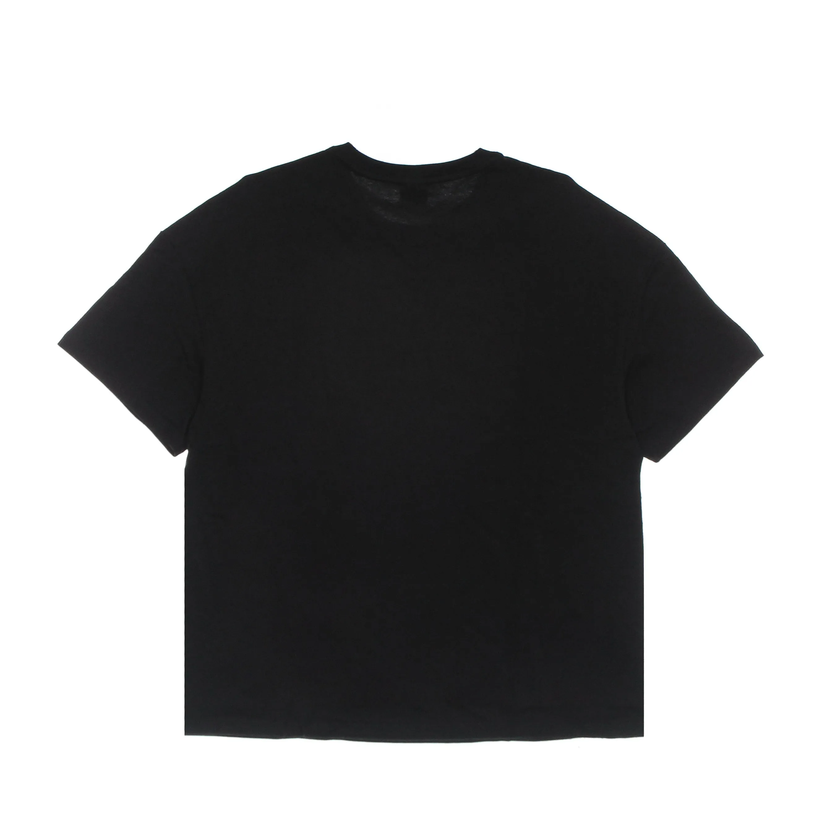 Maglietta Uomo Classic Boxy Tee Black