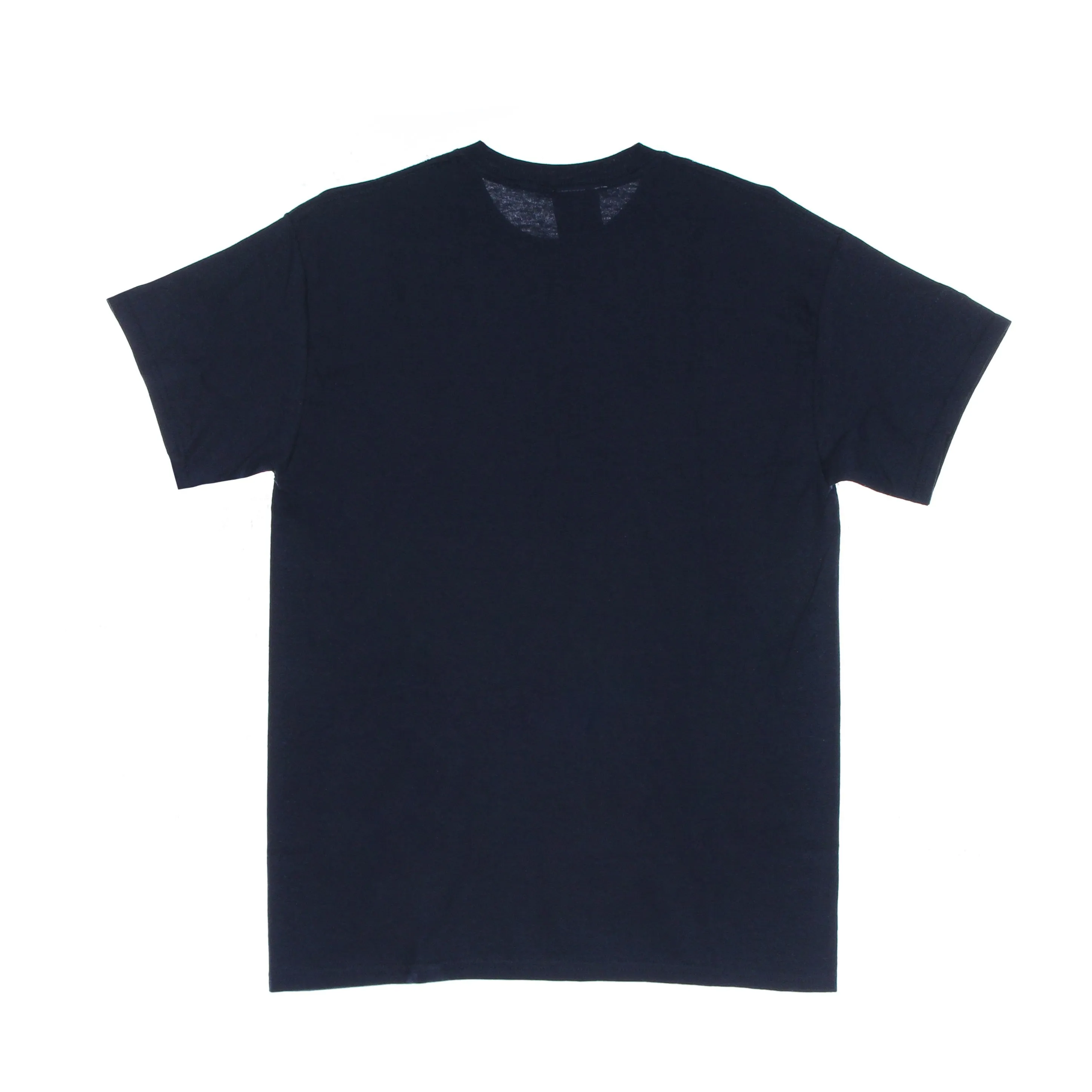 Maglietta Uomo Fillmore Logo Tee Navy