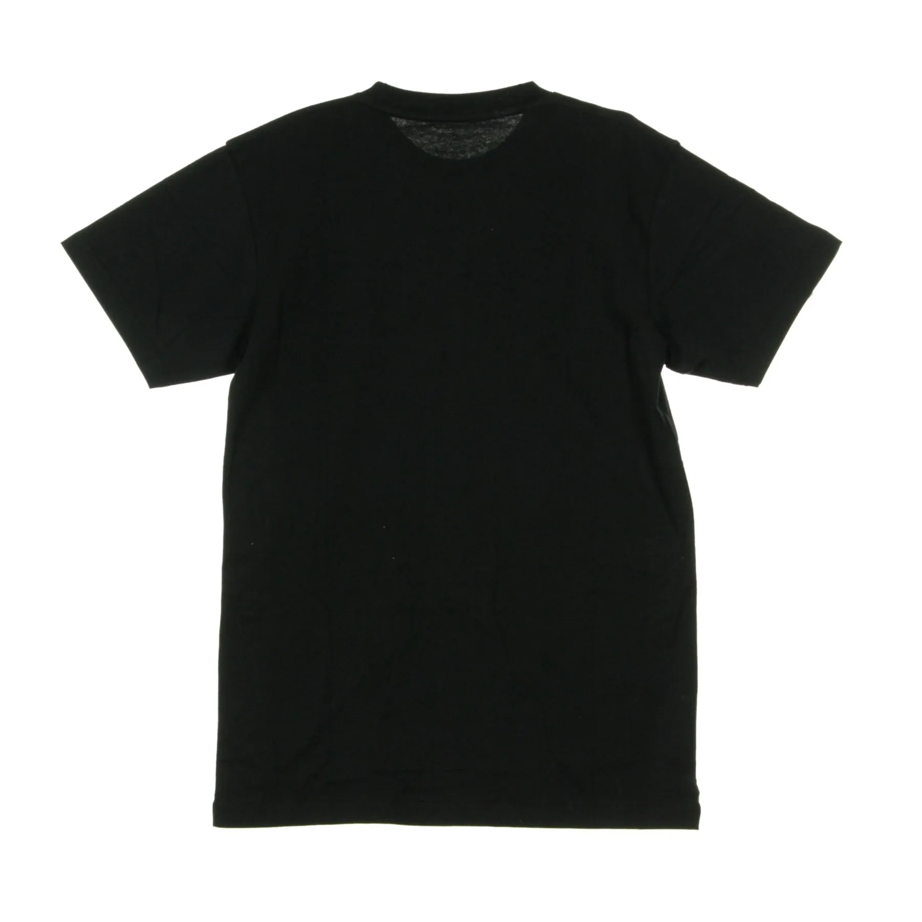 Maglietta Uomo Og Script Tee Core Black