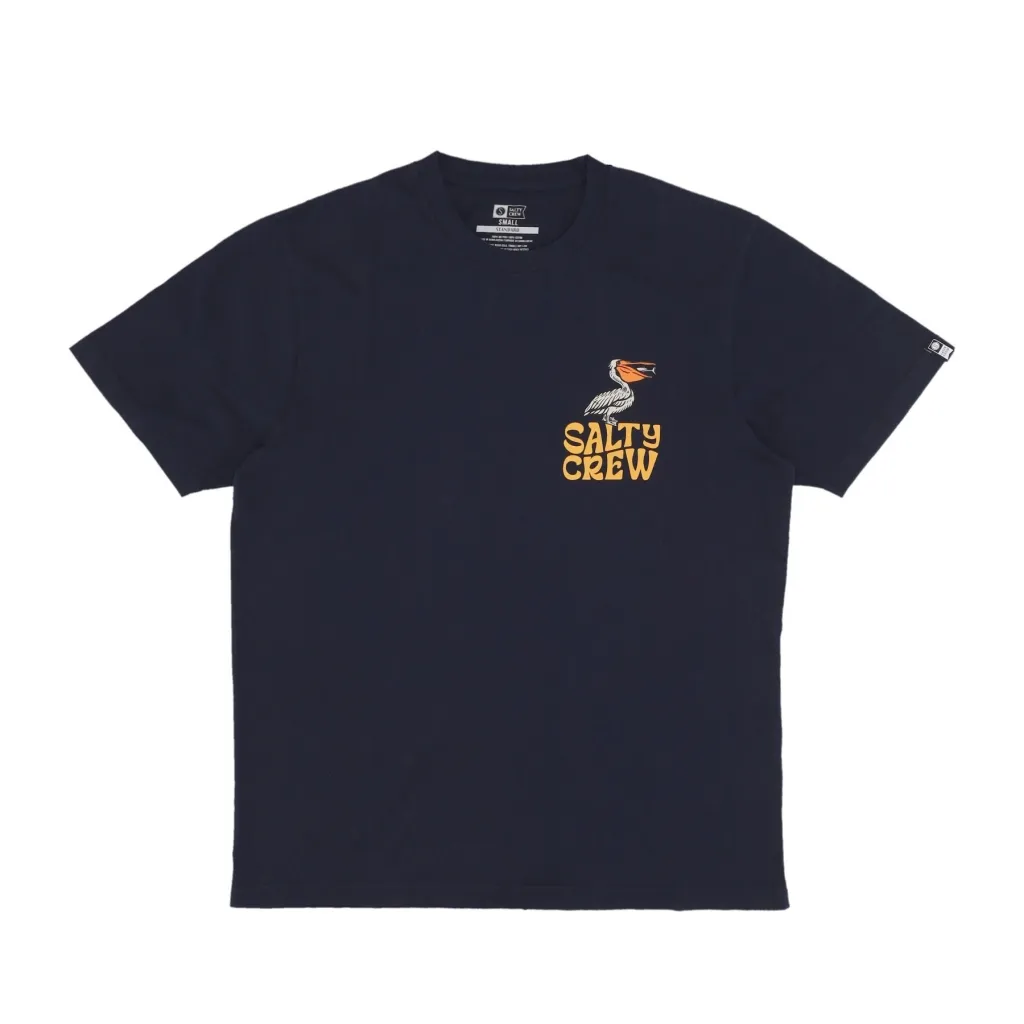 maglietta uomo seaside standard tee NAVY