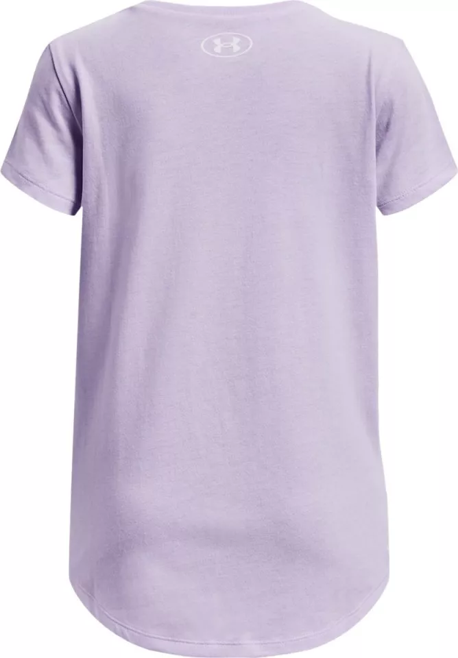 Magliette Under Armour UA SPORTSTYLE LOGO SS