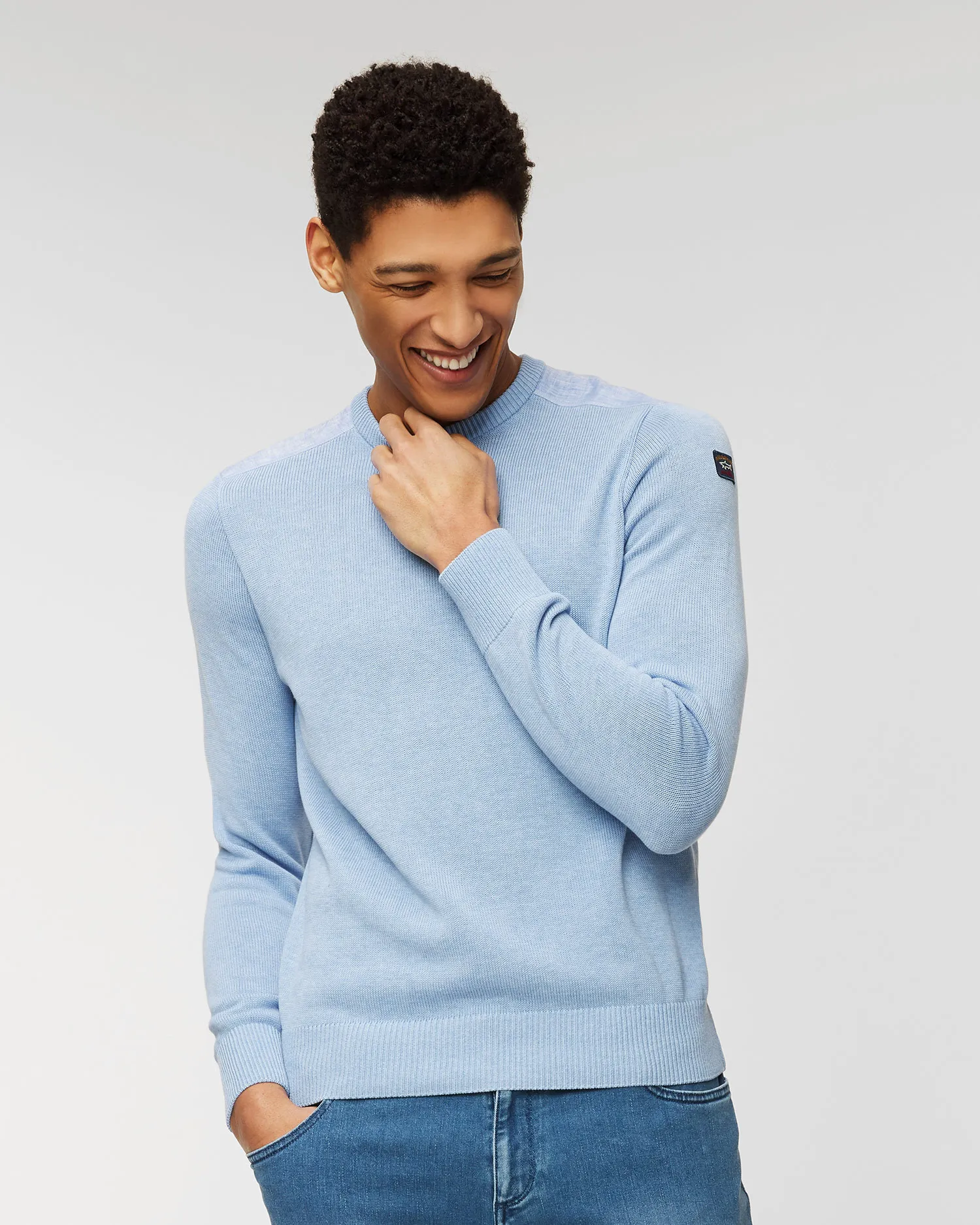 Maglione Paul&Shark 23411516-363