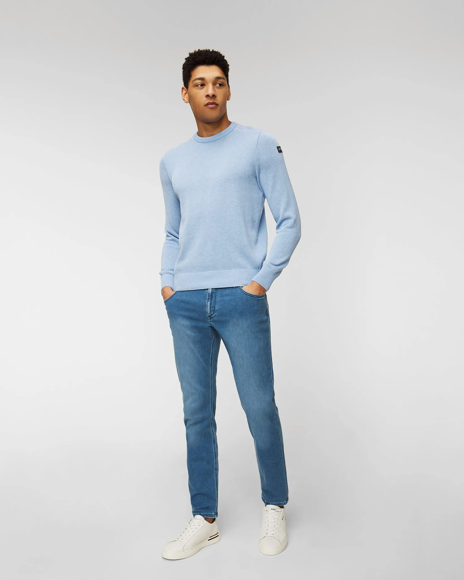 Maglione Paul&Shark 23411516-363