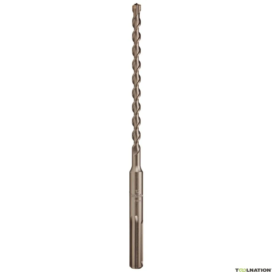 Makita Accessori E-11324 B4S: Trapano per calcestruzzo SDS-Max 12 x 340 mm