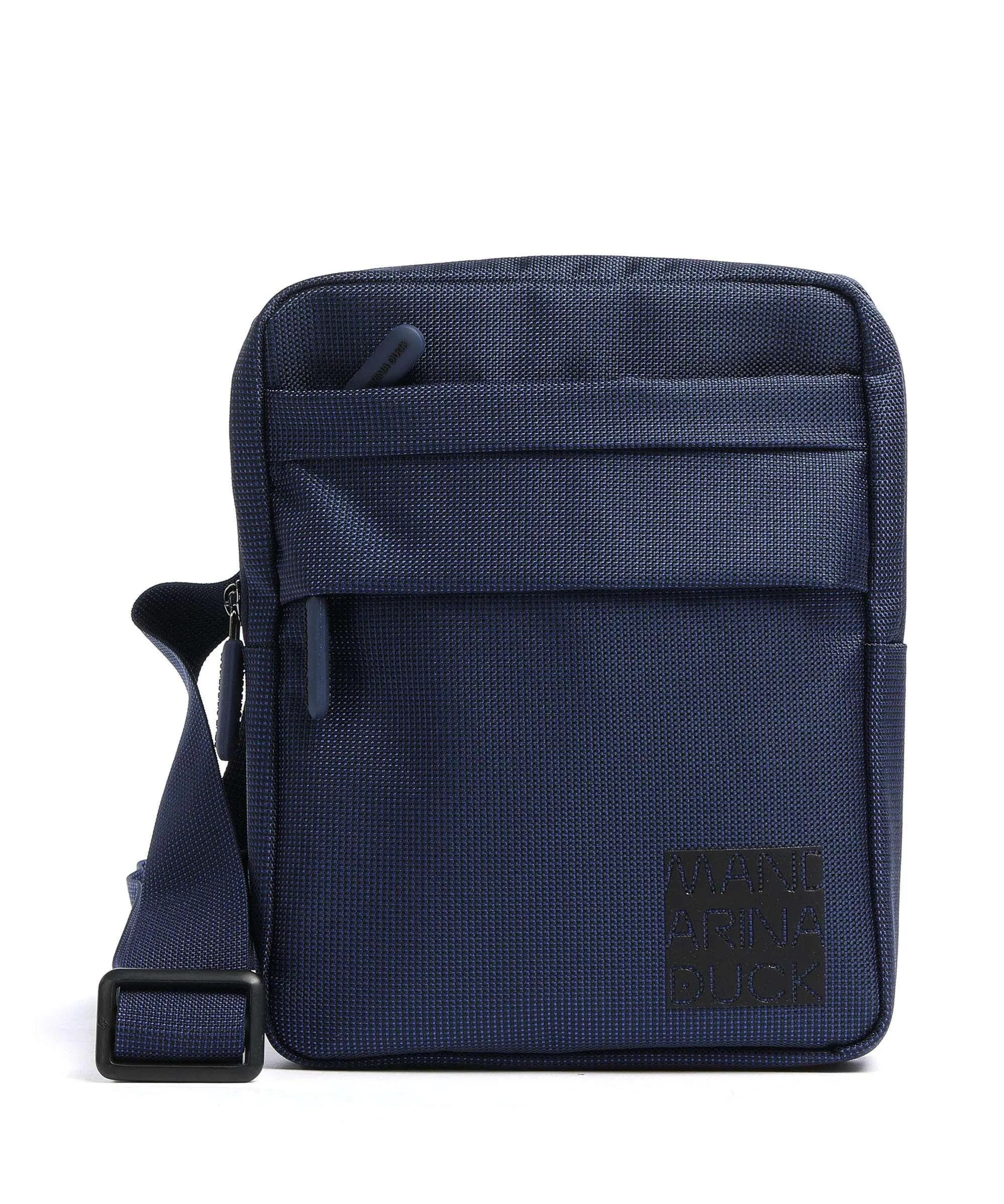  Mandarina Duck District Borsa a tracolla poliestere blu  
