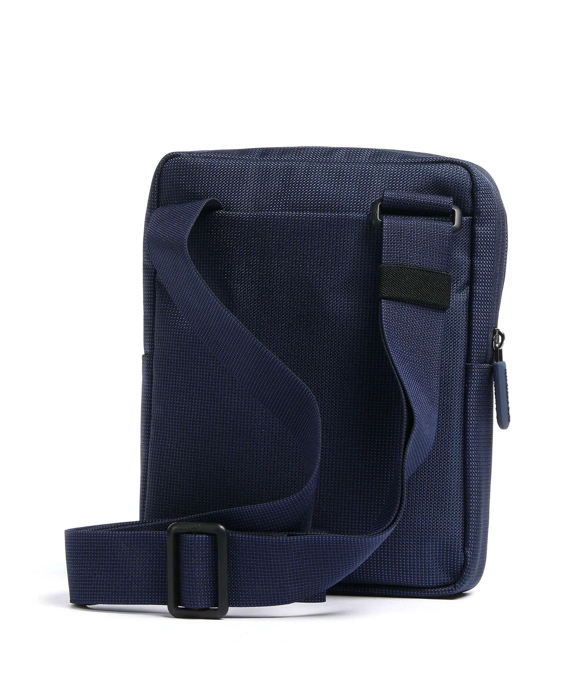  Mandarina Duck District Borsa a tracolla poliestere blu  