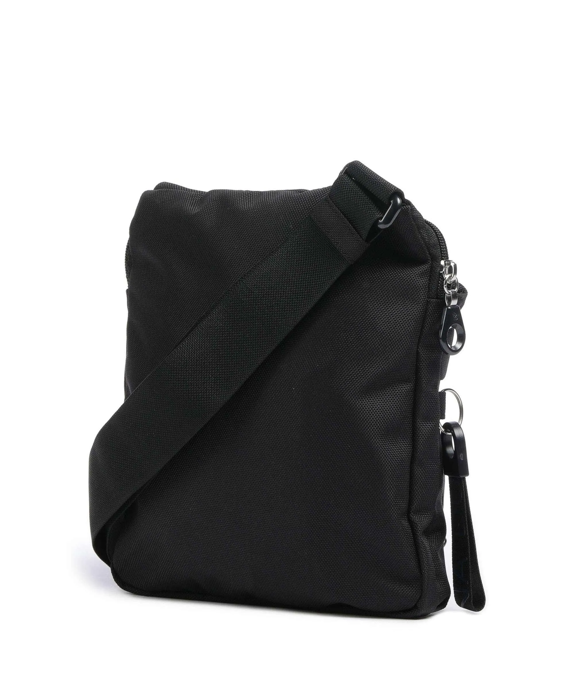  Mandarina Duck MD20 Borsa a tracolla poliestere nero  