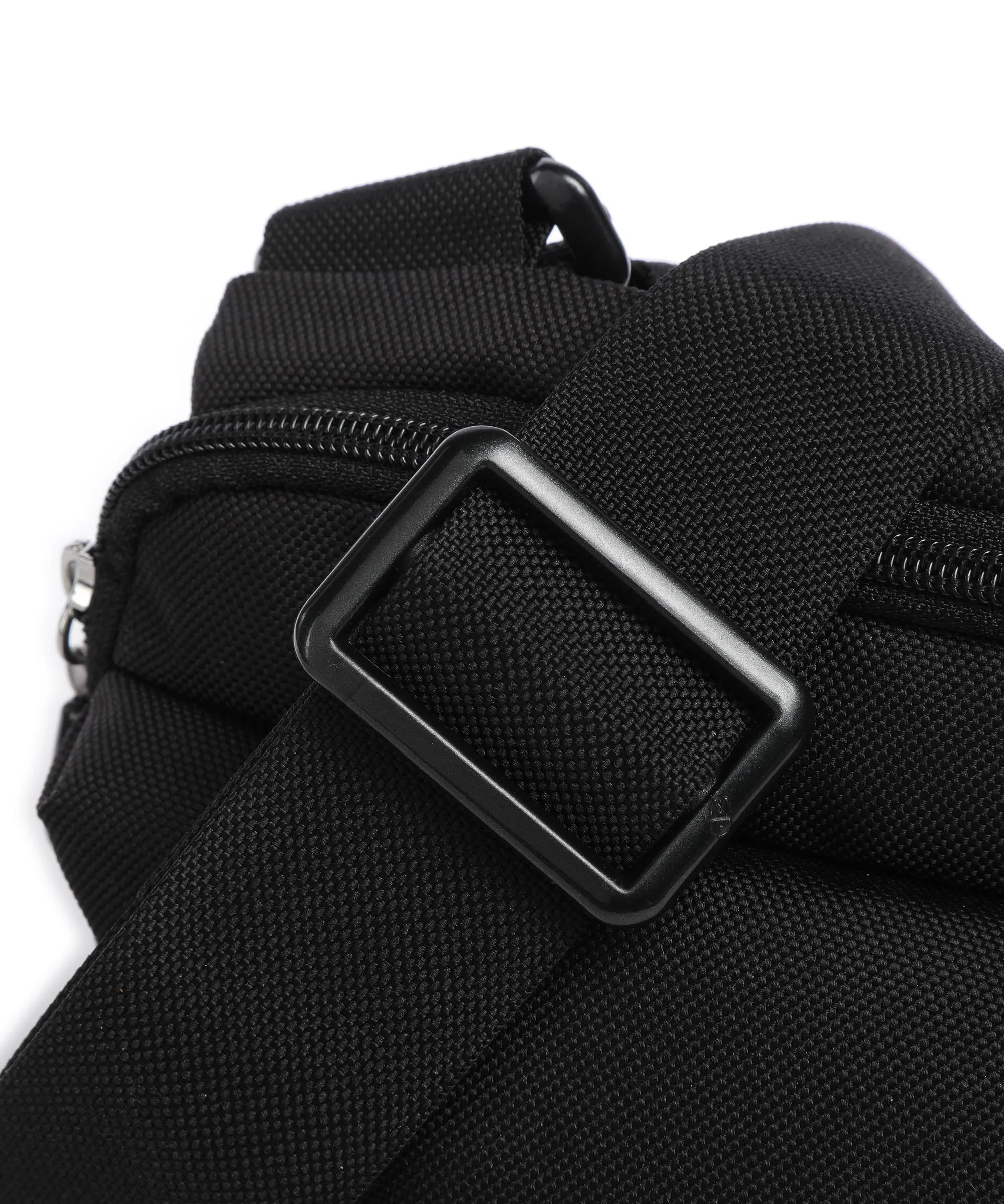  Mandarina Duck MD20 Borsa a tracolla poliestere nero  