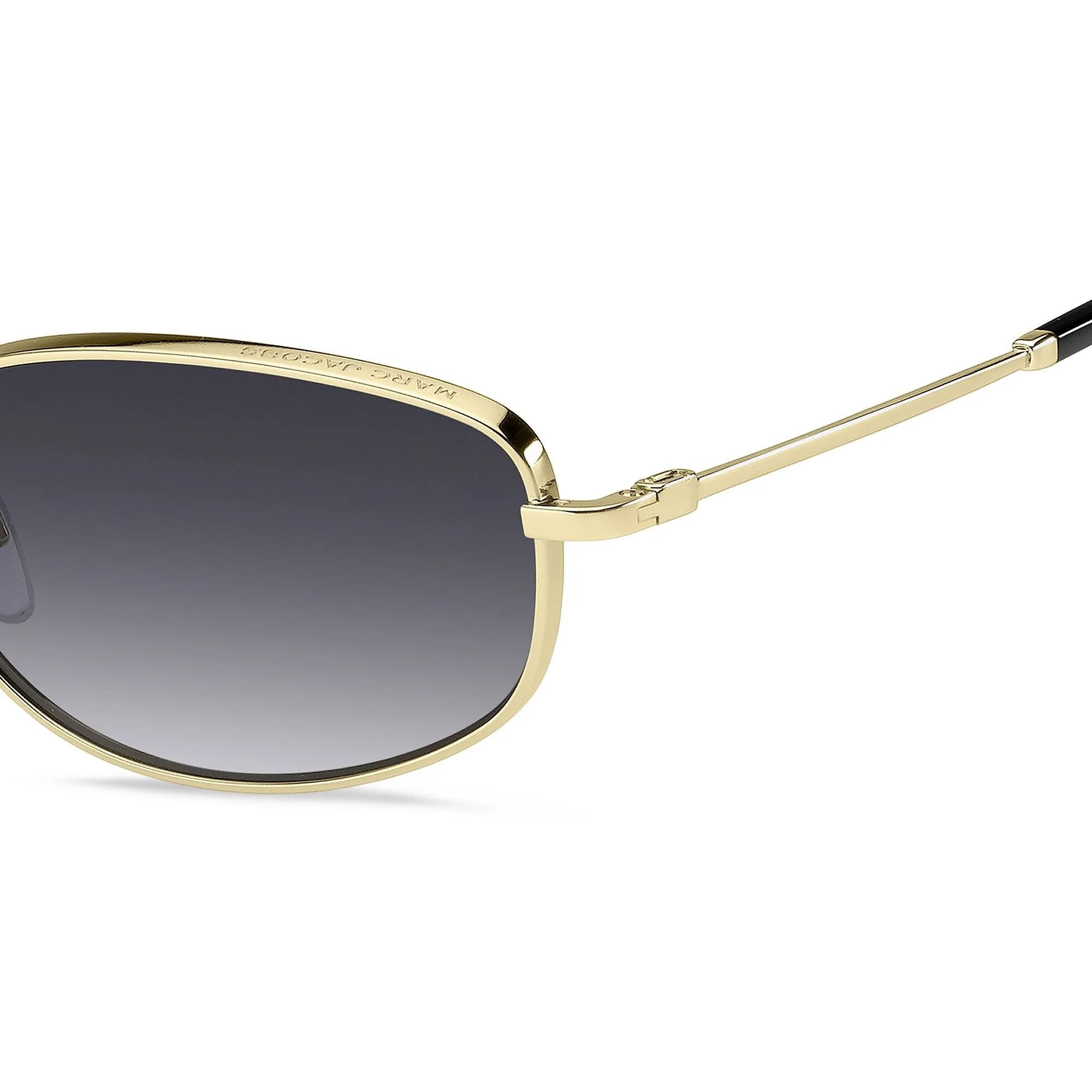   Marc Jacobs MARC 772/N/S - RHL 9O Oro Nero | Occhiale Da Sole Donna 
