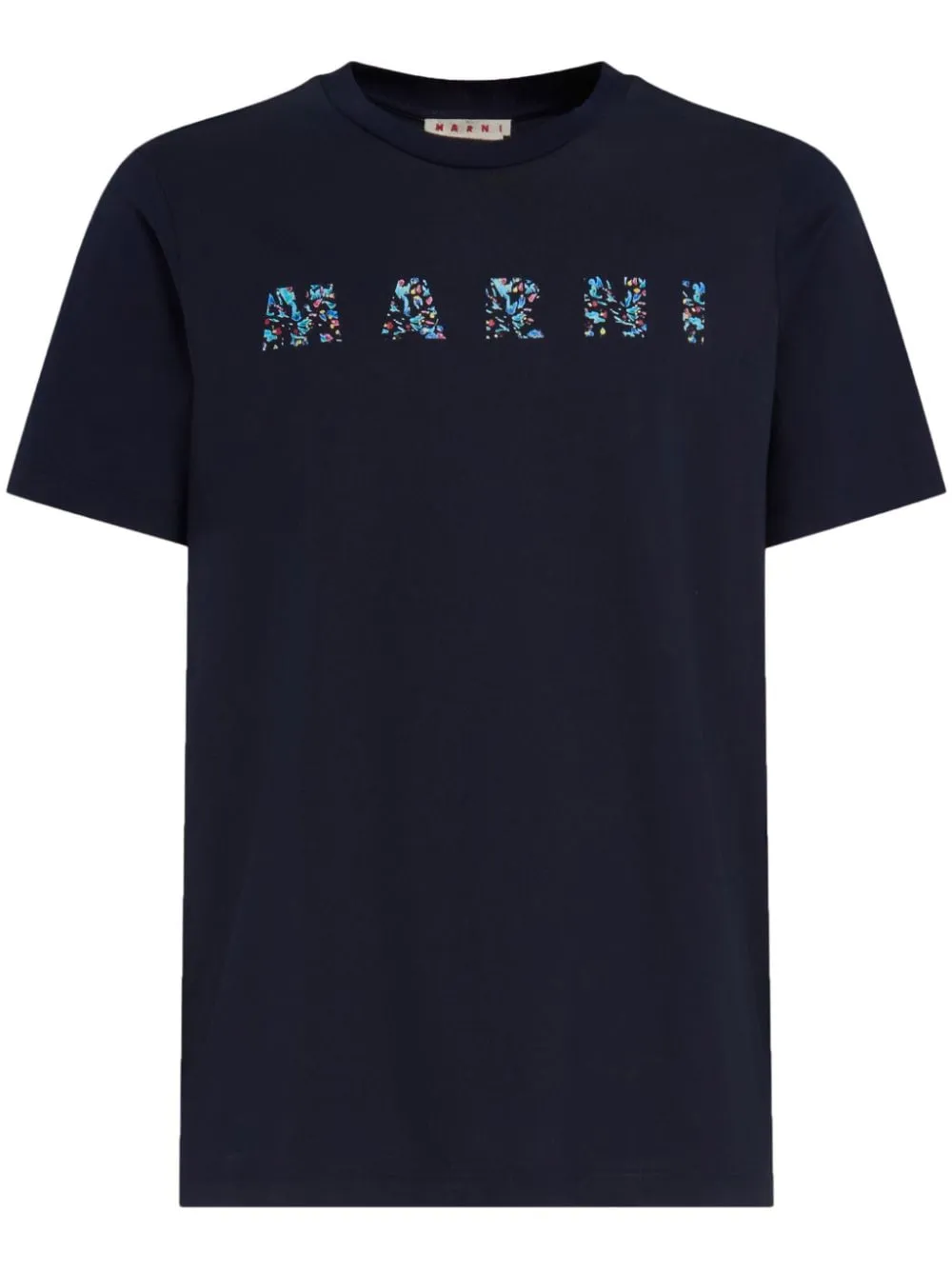 MARNI T-SHIRT CON LOGO