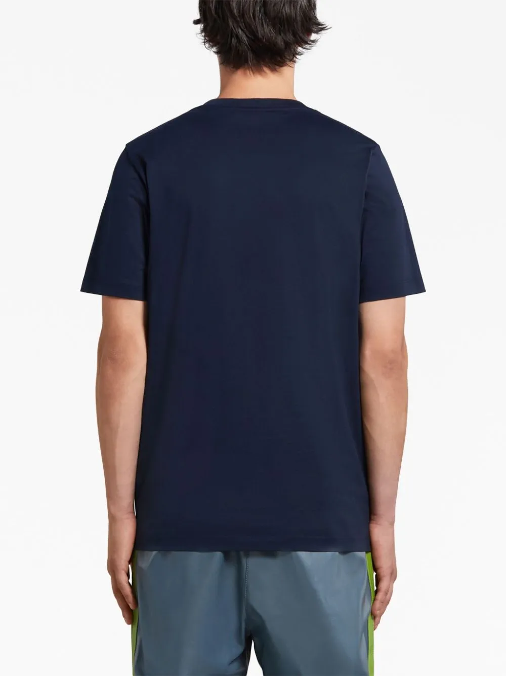 MARNI T-SHIRT CON LOGO