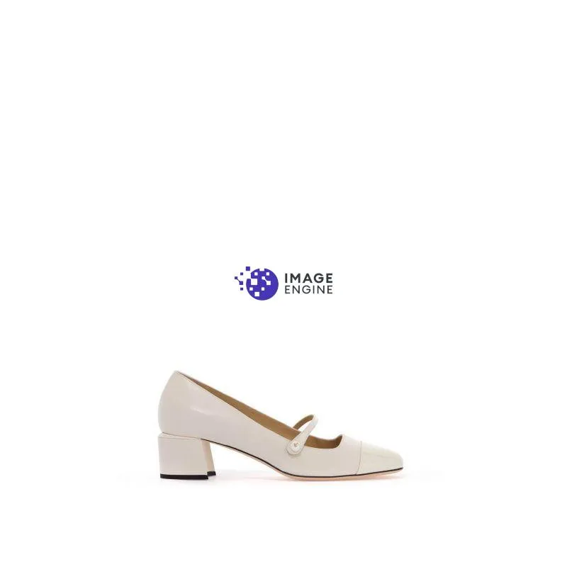 Mary Jane Elisa 45