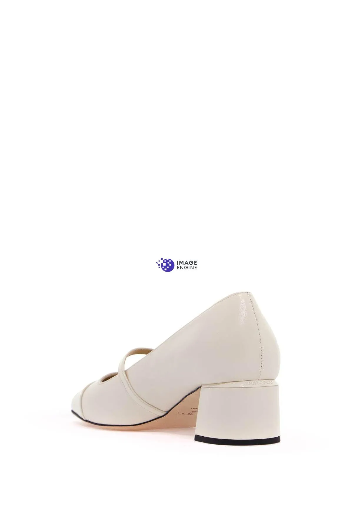 Mary Jane Elisa 45