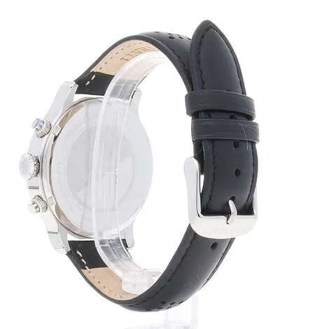MASERATI Orologio multifunzione uomo Maserati R8851118009