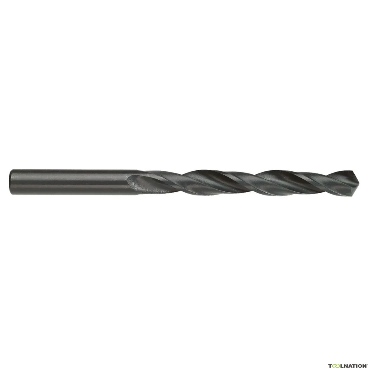 Metabo Accessori 627753000 Punte per metallo (10 pezzi) HSS R 6,3 x 101