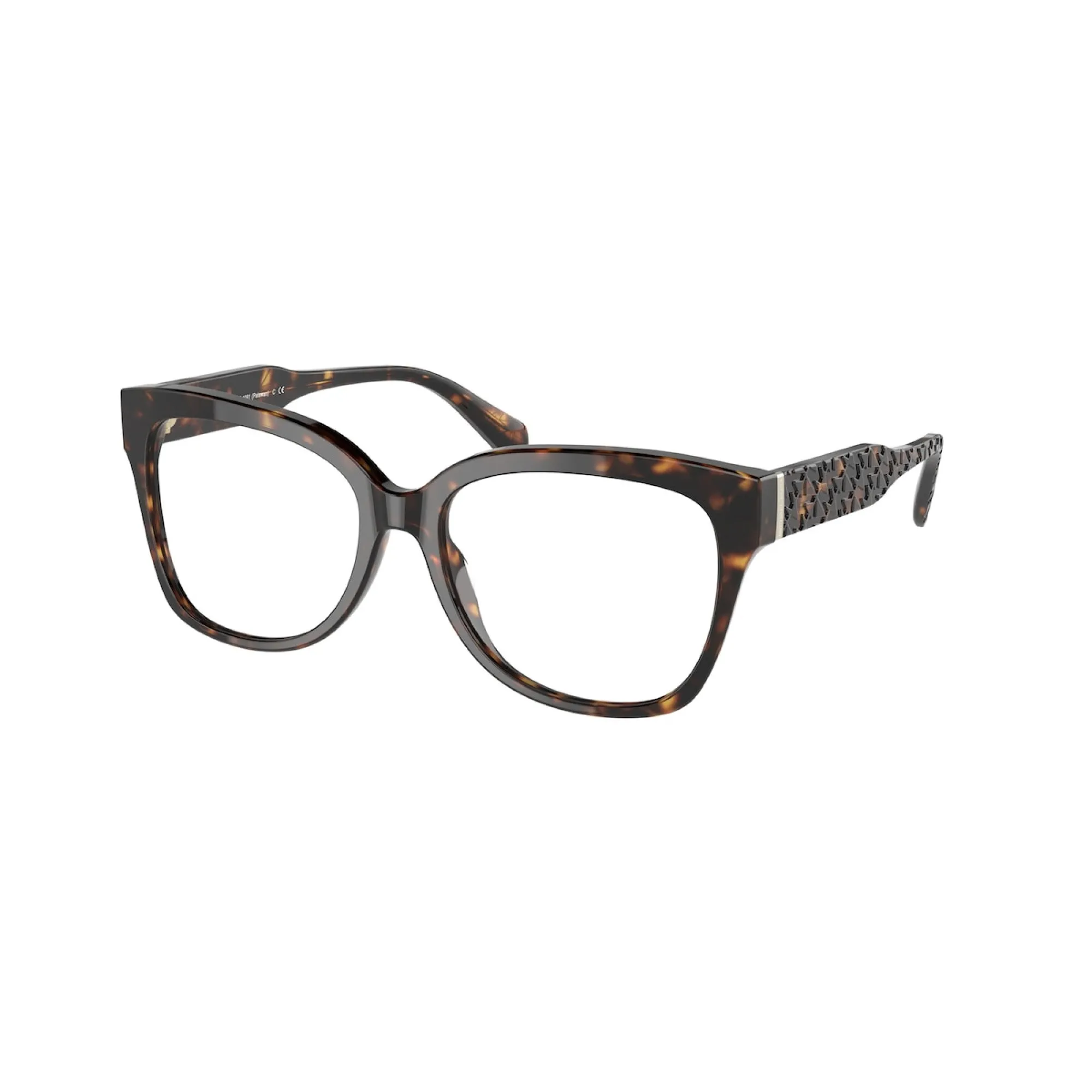   Michael Kors MK 4091 Palawan 3006 Tartaruga Scura | Occhiale Da Vista Donna 
