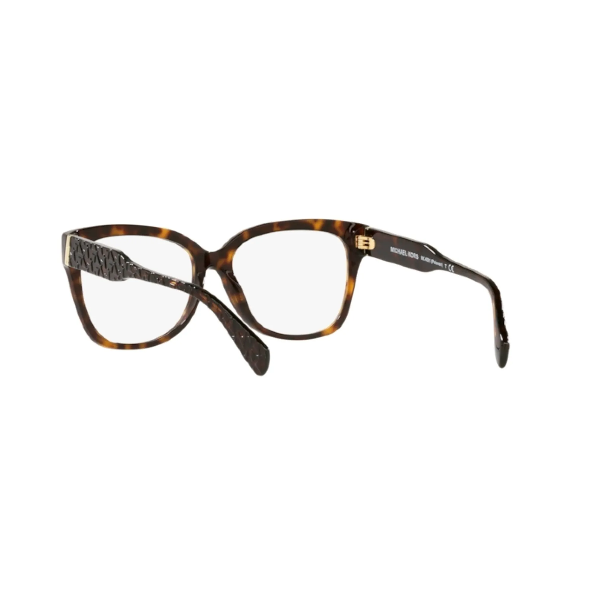  Michael Kors MK 4091 Palawan 3006 Tartaruga Scura | Occhiale Da Vista Donna 
