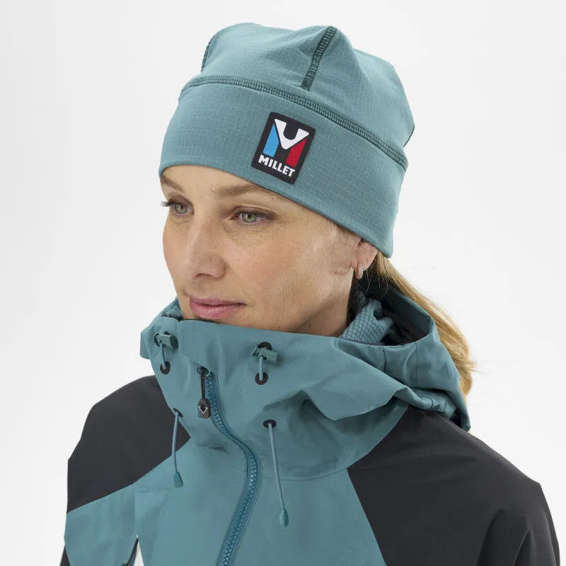 Millet Tri Lightgrid Beanie - Berretto