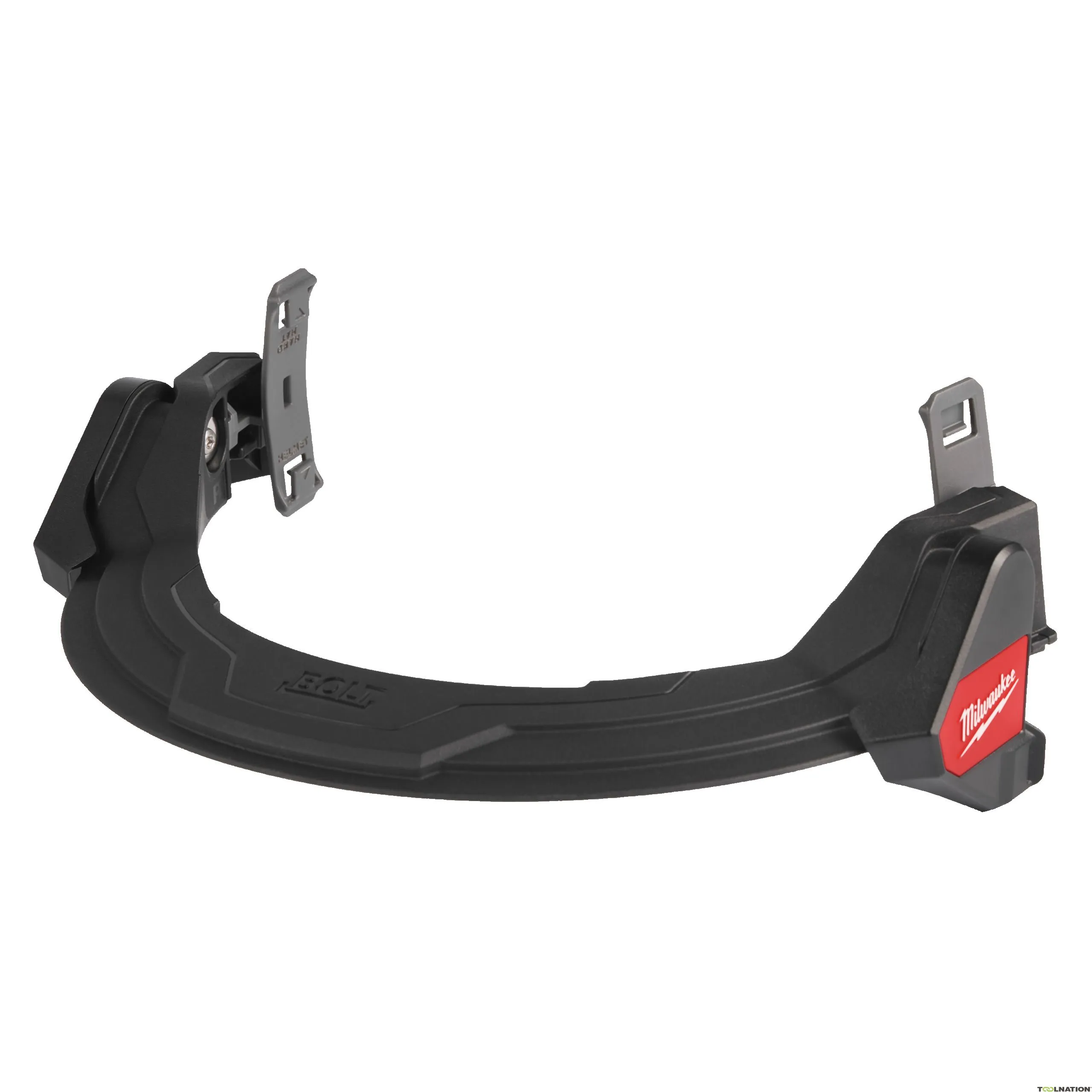 Milwaukee Accessori 4932492324 BOLT™ schermo facciale universale trasparente di ricambio