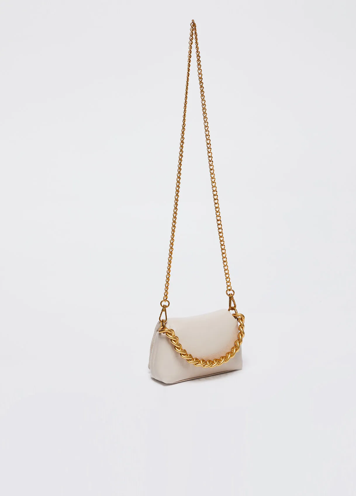 Mini borsa LaPuffy