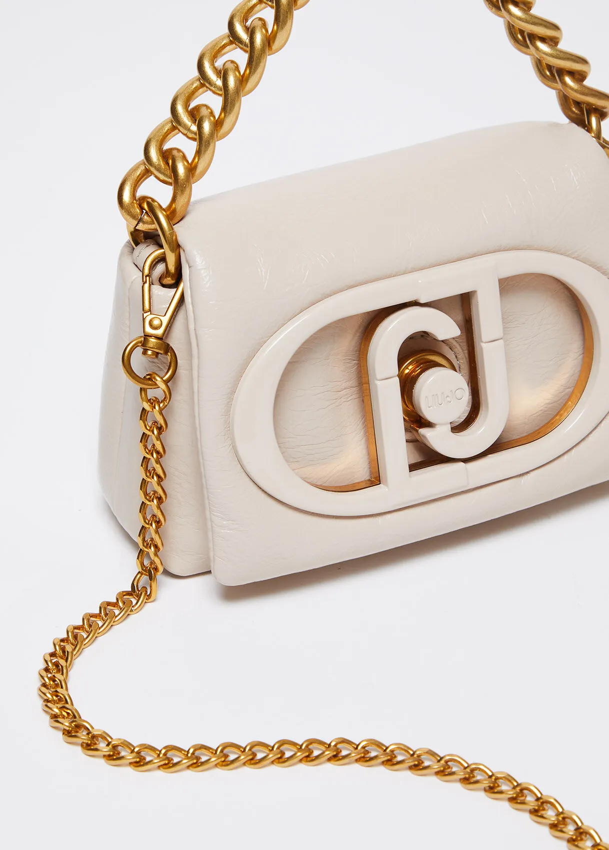 Mini borsa LaPuffy