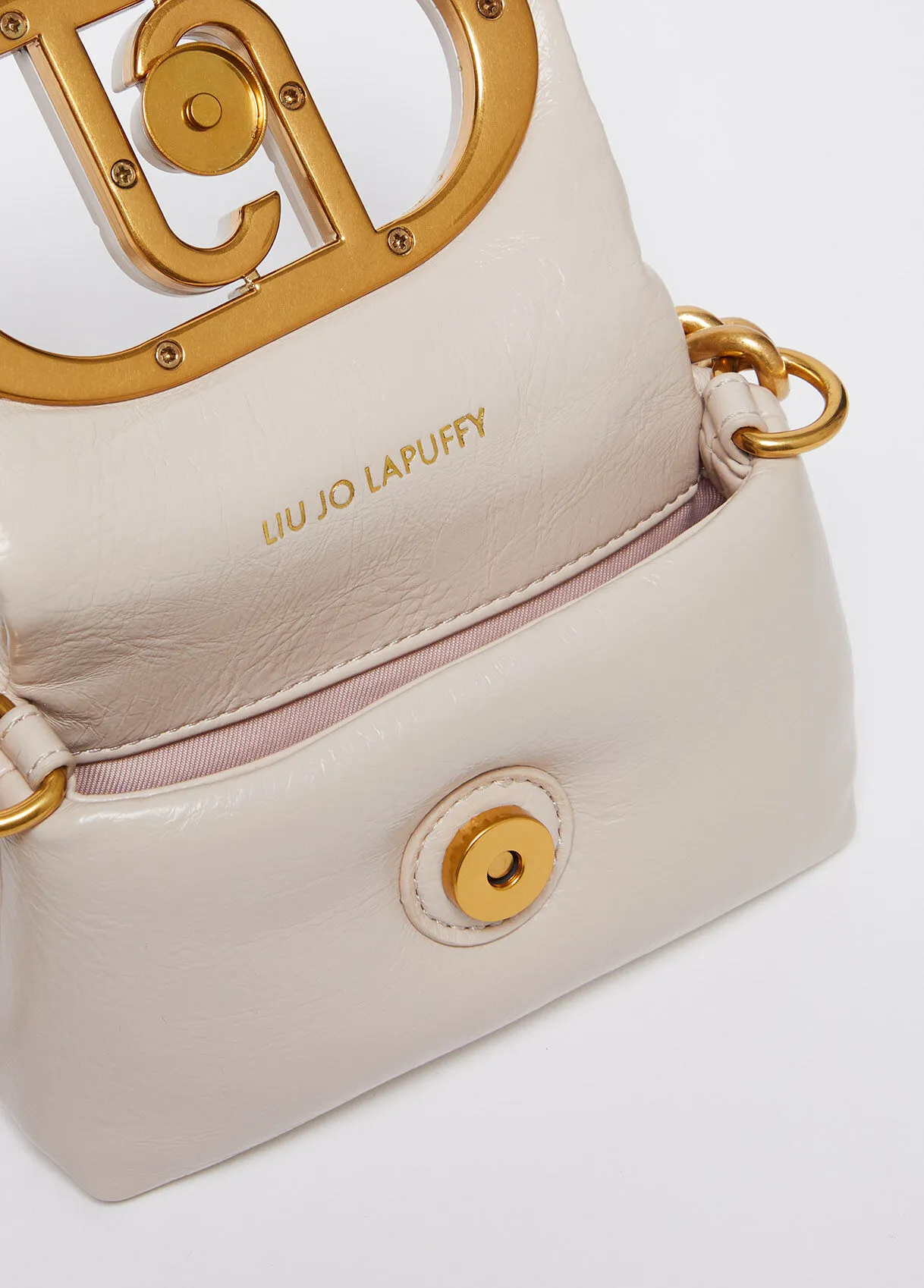 Mini borsa LaPuffy