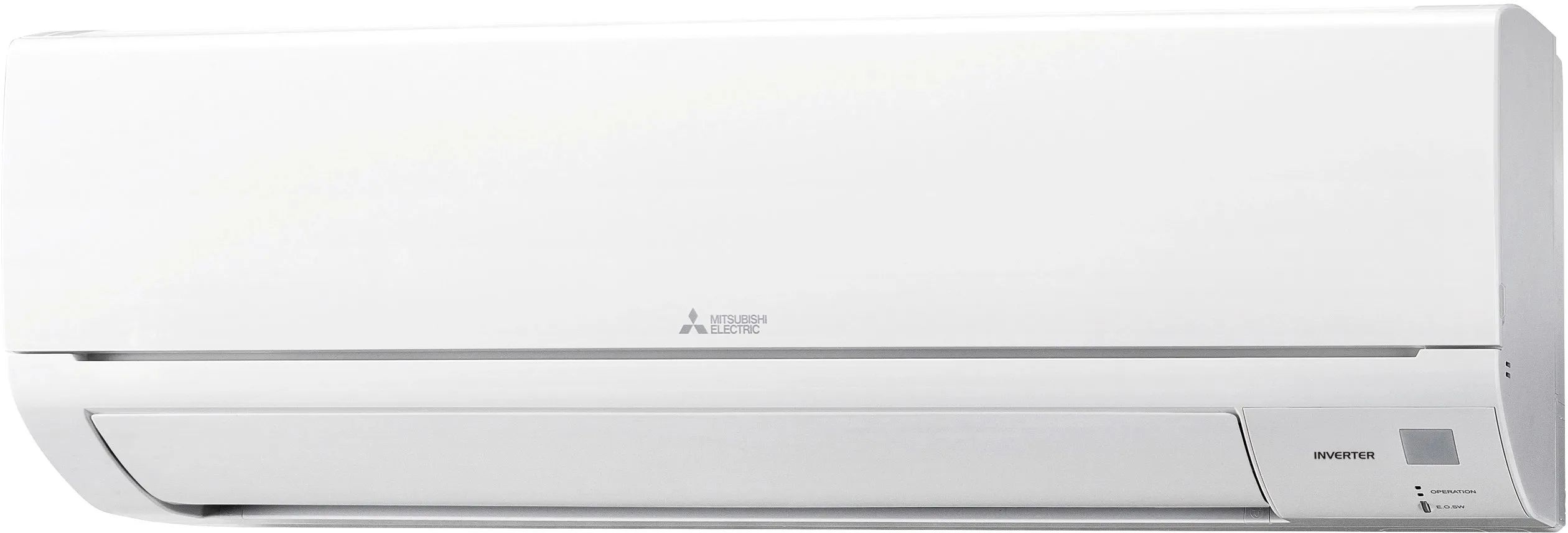 Mitsubishi climatizzatore fisso mono KIT MSZ-HJ60VA 21000 BTU