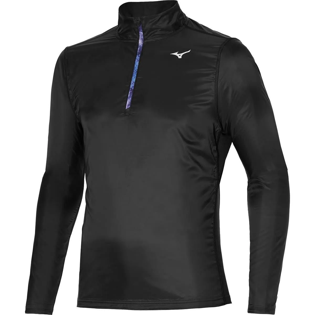 MIZUNO Felpa active hybris ls hz