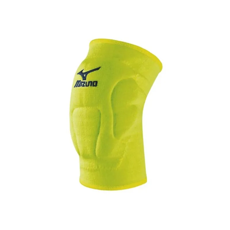 MIZUNO VS1 GINOCCHIERA IMBOTTITA PALLAVOLO VOLLEY - GIALLO FLUO