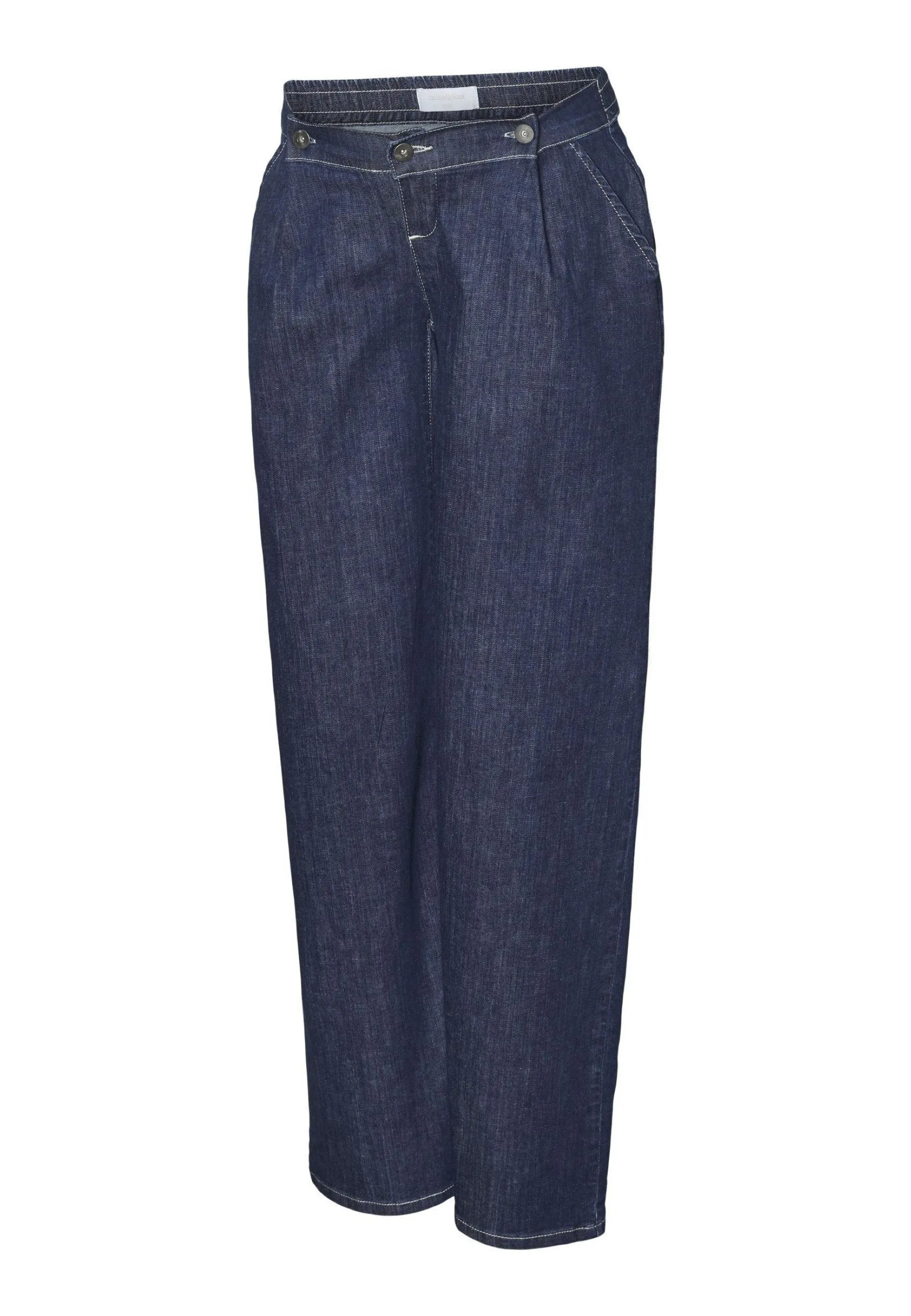 MLHAMPTON 2IN1 - Jeans a zampa