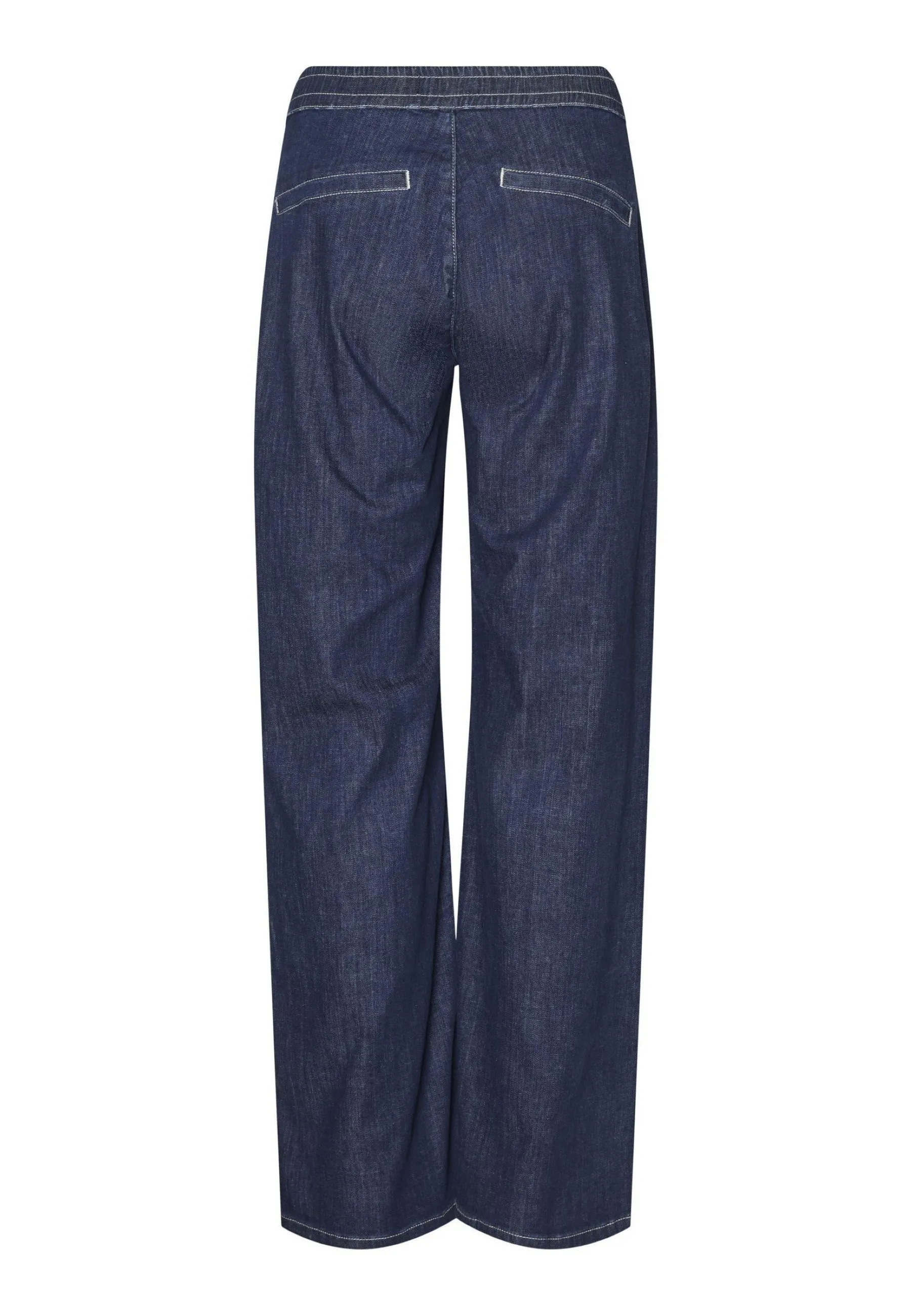 MLHAMPTON 2IN1 - Jeans a zampa