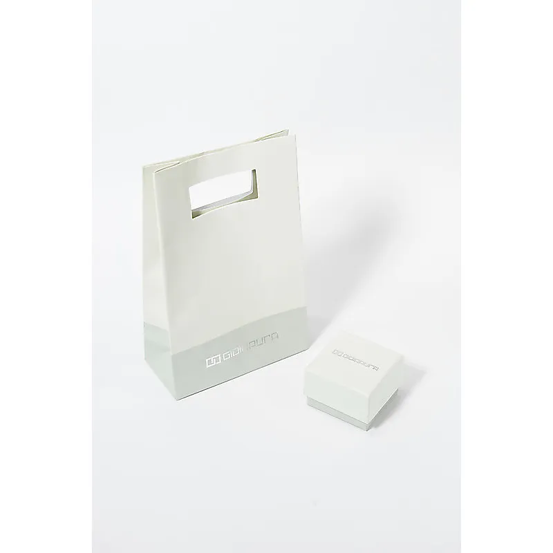 Mono Orecchino ear cuff donna GioiaPura senza buco