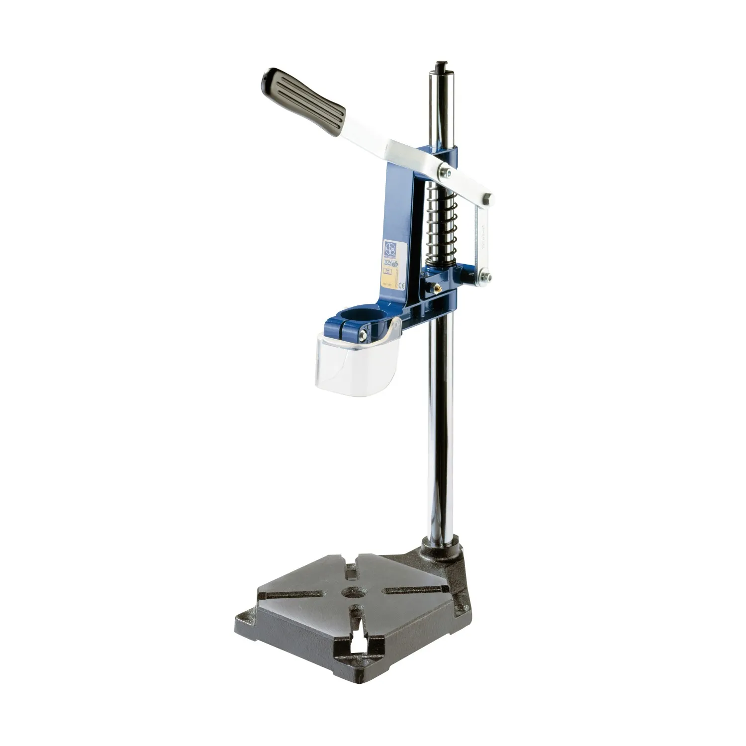 Montante della barra alesatrice DL 110 LUX H 50 cm