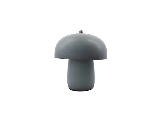 Moss Lampada da Tavolo Grey - House Doctor | Acquista online